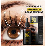 SERUM DE PESTAÑAS-CEJAS UP