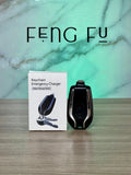 LLAVERO CARGADOR - FENG FU