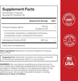 URO Probiótico Vaginal 🌸 | Equilibrio, Frescura y Cuidado Natural